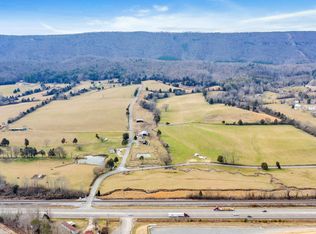 Ideal Valley Rd, Spring City, TN 37381
