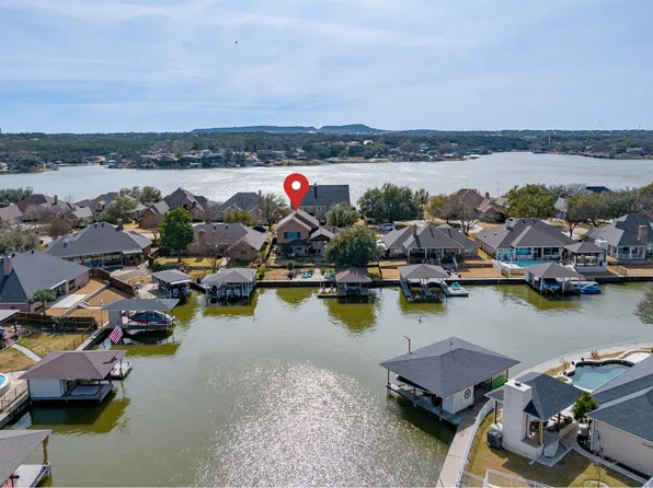2325 River Rd, Granbury, TX 76048