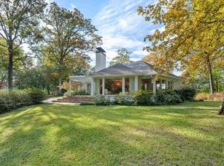 3617 Mountain Park Dr, Birmingham, AL 35213