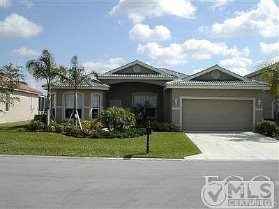 Attractive Westin flex model built by Lennar/US Homes.