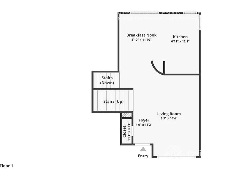 9636 Lameria Dr — Photo 3