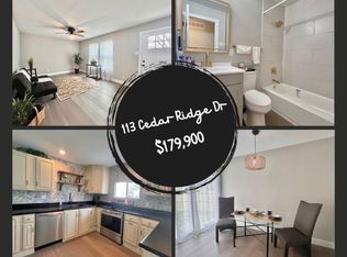 113 Cedar Ridge Dr, Pacific, MO 63069