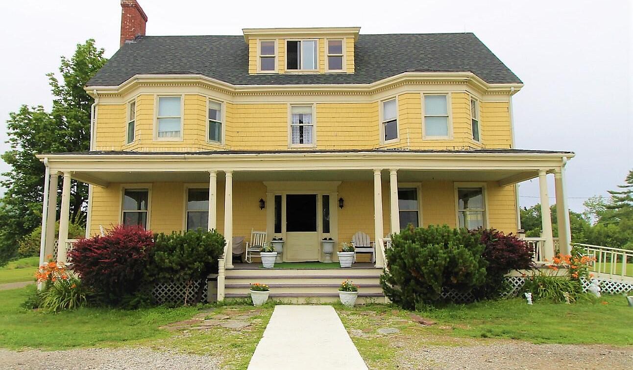 185 Atlantic Highway, Northport, ME 04849 MLS 1568205 Zillow