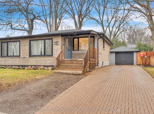 74 Manitoulin Dr, London, ON N5W1M4