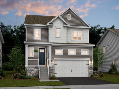 6 Segal Dr, Freehold, NJ, 07728