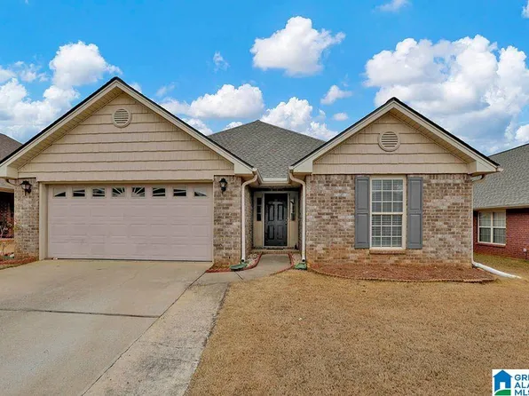 1039 Lexington Dr, Moody, AL 35004