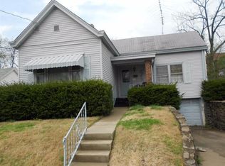 142 E 41st St, Covington, KY 41015