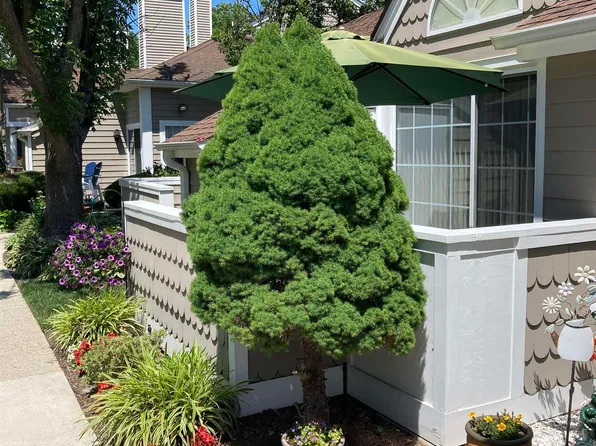 D 8 Jefferson Ct #D-8, Linwood, NJ 08221