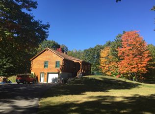 195 Evergreen Valley Rd, Milton, NH 03851