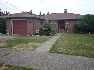 7319 40th Ave SW, Seattle, WA 98136