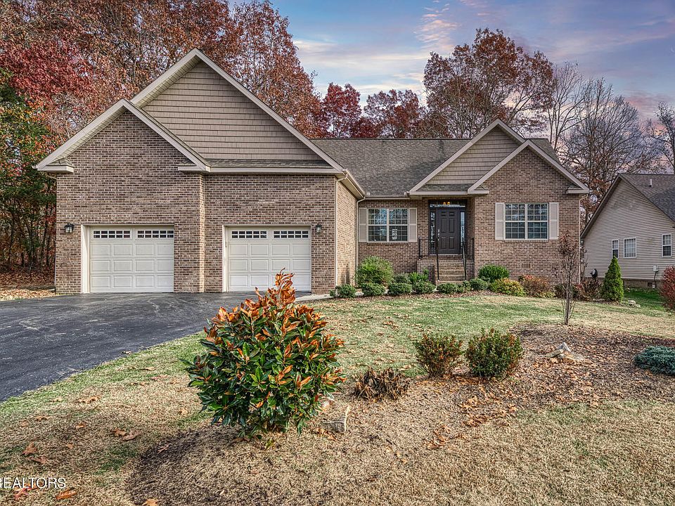 630 E Deer Creek Dr Crossville TN 38571 Zillow