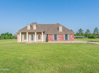 1287 Meche Rd, Rayne, LA 70578
