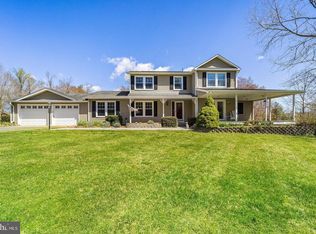 1171 Nelson Ln, Amissville, VA 20106