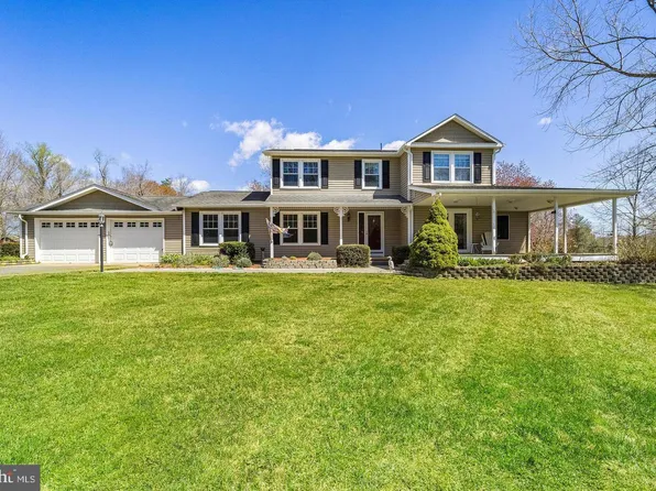 1171 Nelson Ln, Amissville, VA 20106