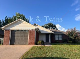 2540 Winchester Dr, Conway, AR 72032
