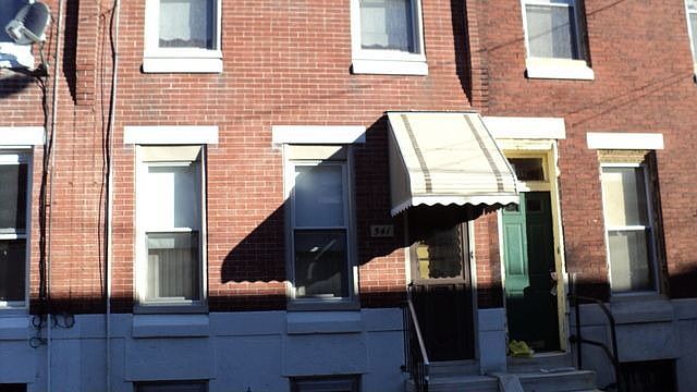 2nd image of 541 Fernon St