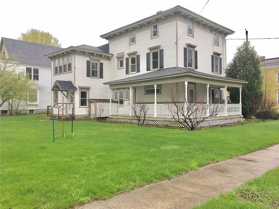 51 Barnes St, Gouverneur, NY 13642 Zillow