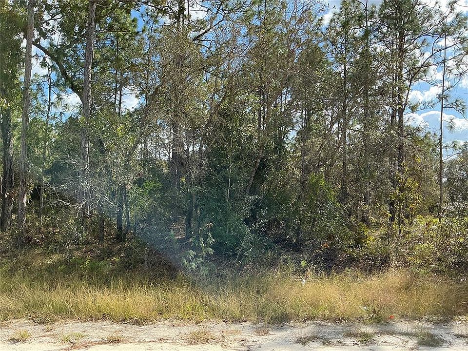 1st image of 13298 EADOM AVENUE LOT 4