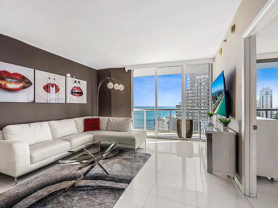 485 Brickell Ave #4110