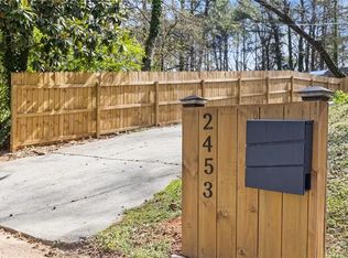 2453 Paul Ave NW, Atlanta, GA 30318
