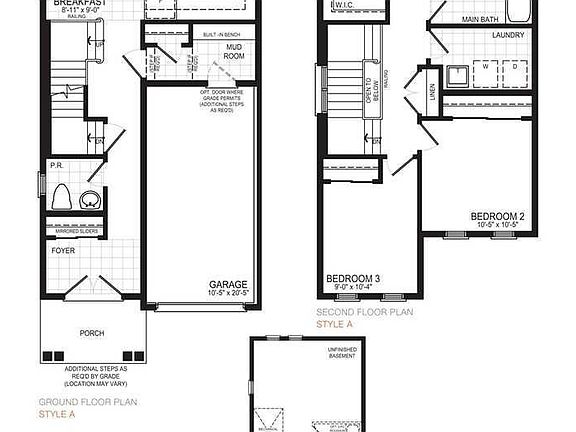 5th image of 27 Blacksmith Dr