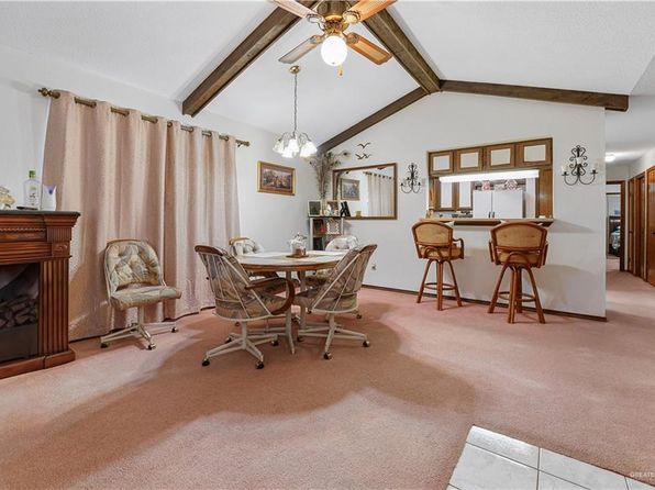 1009 Las Flores Dr, Alamo, TX 78516