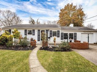 355 Beech Ave, Fairfield, OH 45014
