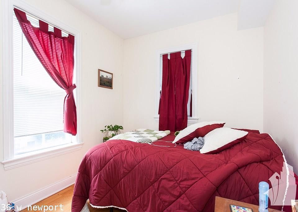 1st image of 1736 W Newport Ave #317