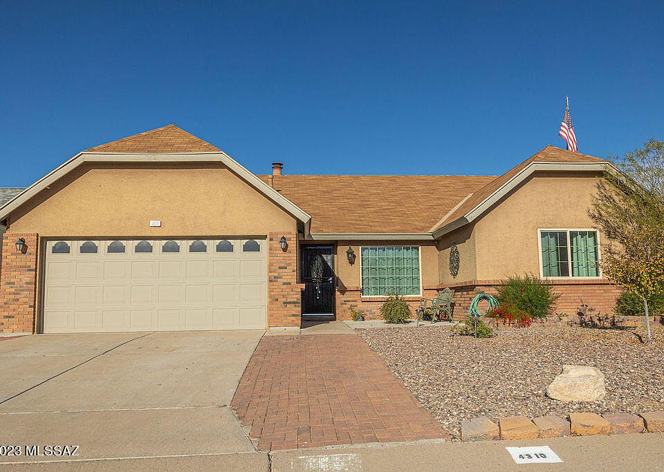 1st image of 4310 W Sungate Pl
