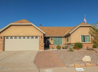 4310 W Sungate Pl, Tucson, AZ 85741
