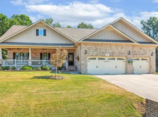 287 Bryerstone Dr, Willow Spring, NC 27592