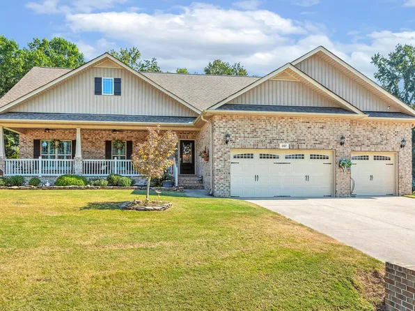 287 Bryerstone Dr, Willow Spring, NC 27592