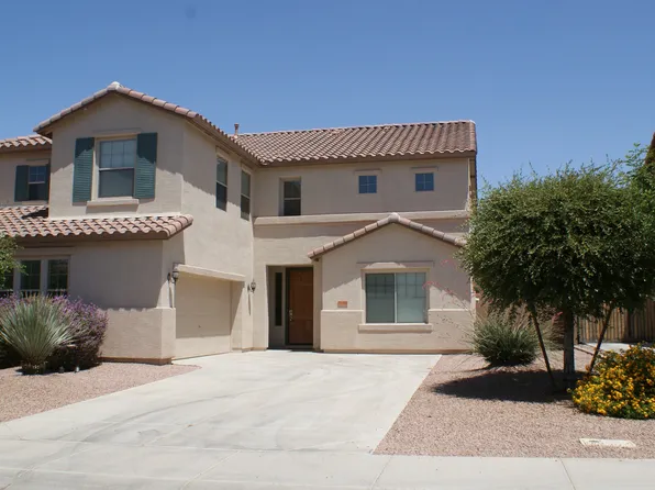 3106 E Andre Ave, Gilbert, AZ 85298
