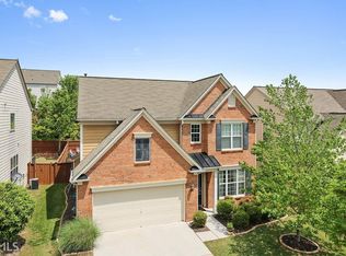 633 Syemore Pass, Canton, GA 30115