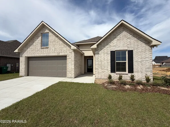108 Maroon St, Youngsville, LA 70592