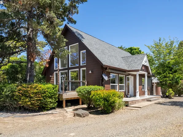 6636 SW Ebb Ave, Lincoln City, OR 97367