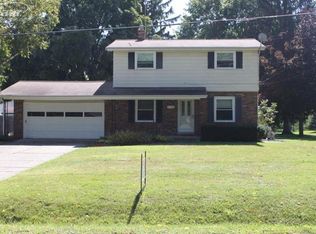 5138 E Carpenter Rd, Flint, MI 48506