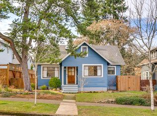 5639 NE 24th Ave, Portland, OR 97211