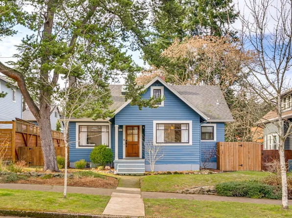 5639 NE 24th Ave, Portland, OR 97211