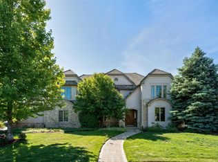 152 Fairchild Pl, Highlands Ranch, CO 80126