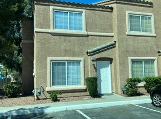 2166 W Sleepy Ct, Las Vegas, NV 89106
