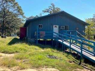 203 Sonny Black Rd, Creston, LA 71070