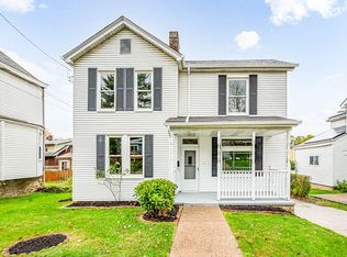 227 Berringer Pl, Pittsburgh, PA