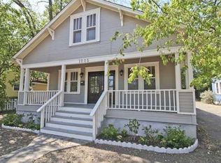 1005 E 39th St, Austin, TX 78751
