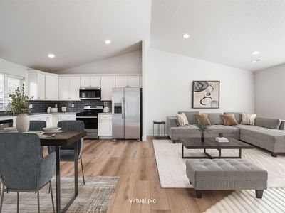 6076 W 31st Ave, Kennewick, WA, 99338