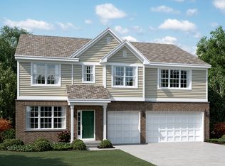 24207 S Grace St, Manhattan, IL 60442