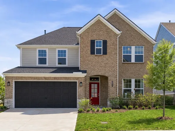 507 Stinson Ct, White House, TN 37188