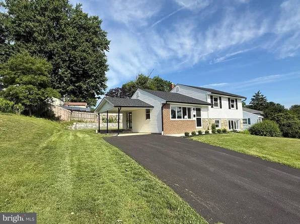 41 Dorset Dr, Broomall, PA 19008