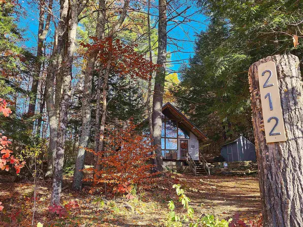 212 Cambridgeport Road, Rockingham, VT 05143