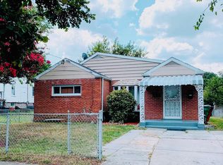 4903 Nicholson St, Riverdale, MD